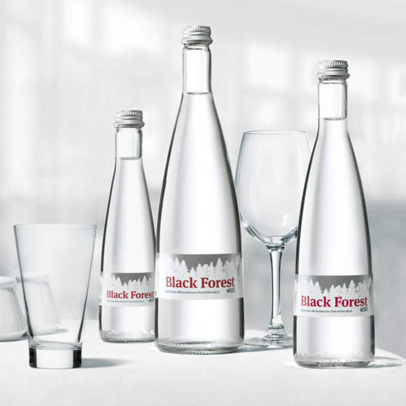 Black Forest still Gourmet