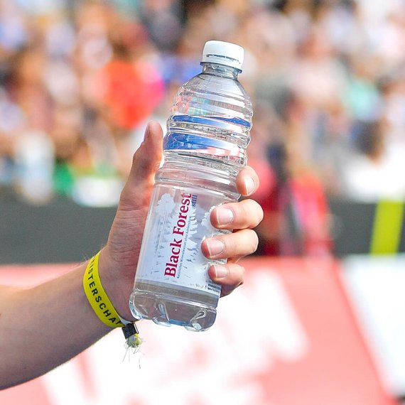 Black Forest still für die deutschen Leichtathleten