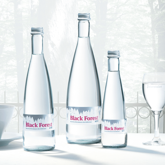 Black Forest still Gourmet