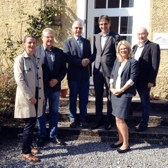 Peterstaler ist neuer Premiumpartner des Deutschen Naturheilbundes