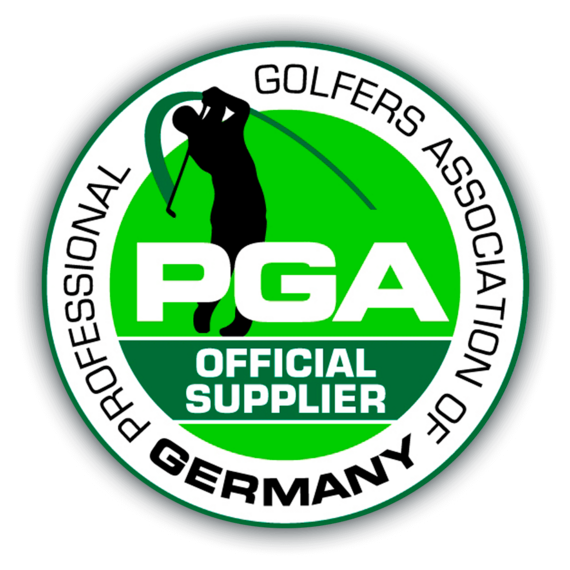 Black Forest ist Partner der Professional Golfers Association of Germany