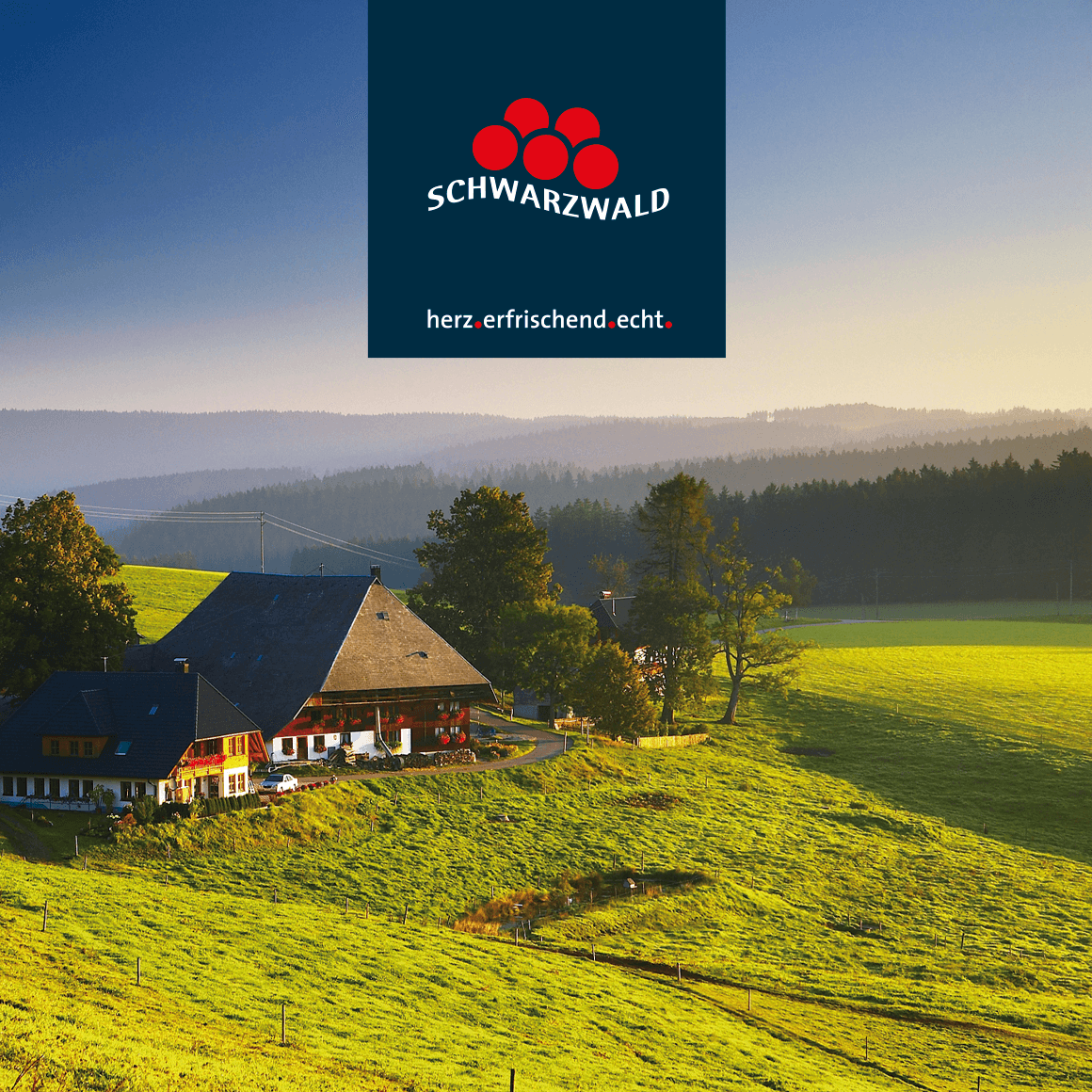 Kooperation mit der Schwarzwald Tourismus GmbH