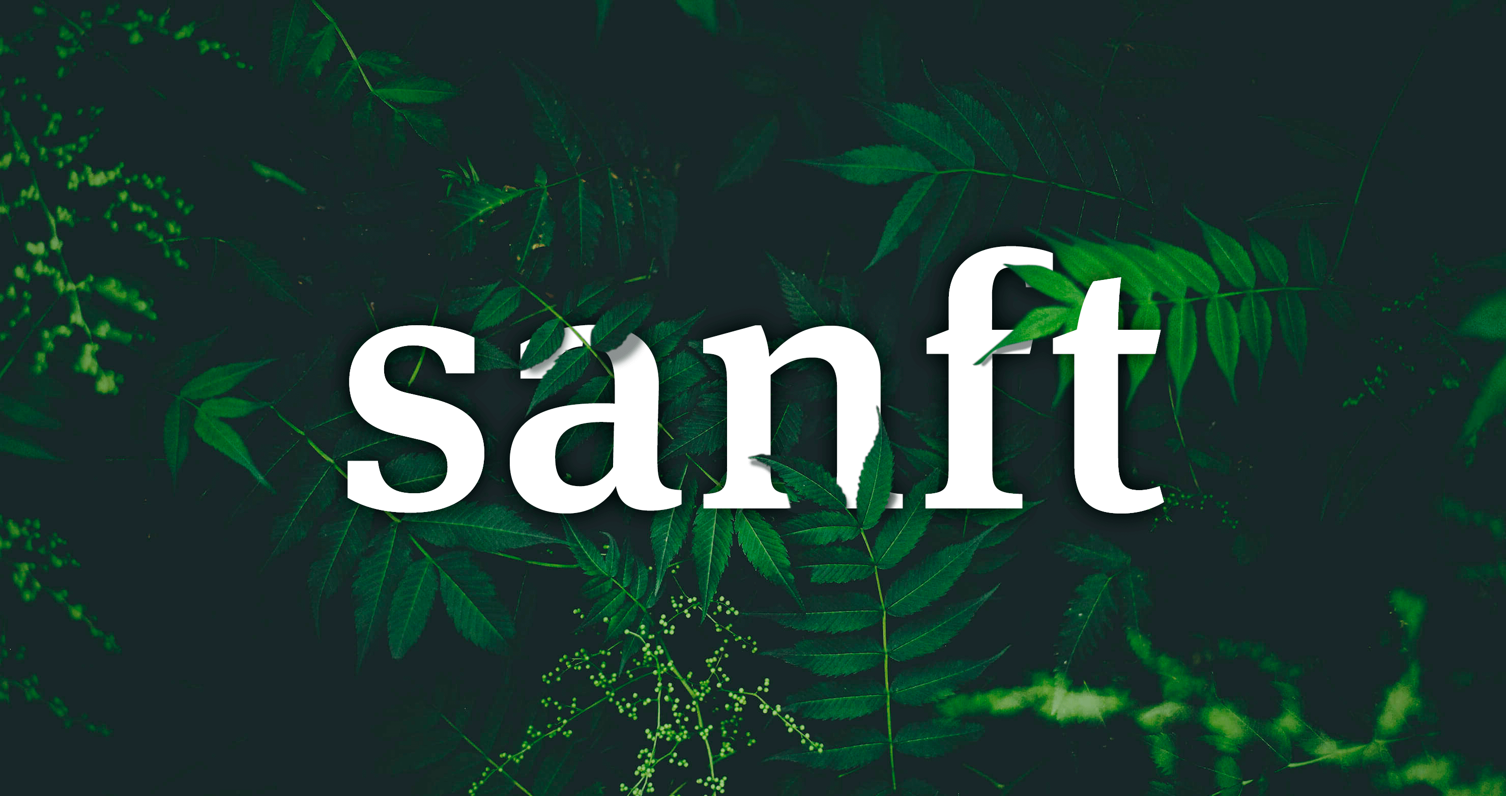 sanft
